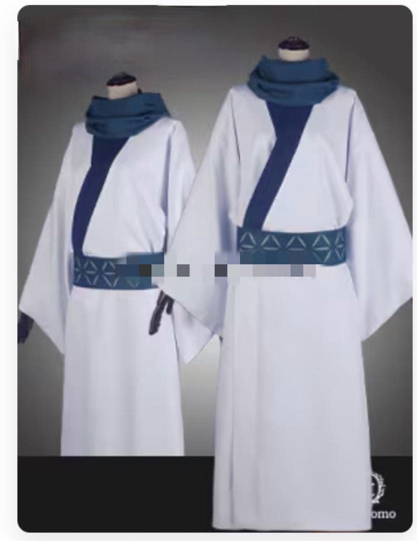 リリア 寮服 コスプレ dハロ 仮装 ウィッグ付き コスオンセン Mサイズ