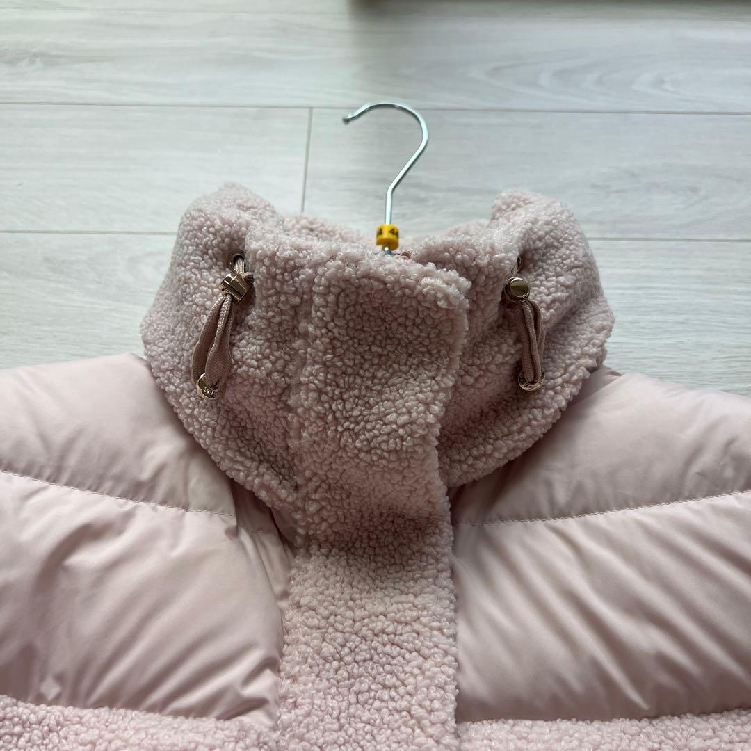 かず様専用です(^^)ケープホーン タルカ ボア ダウン - メルカリ