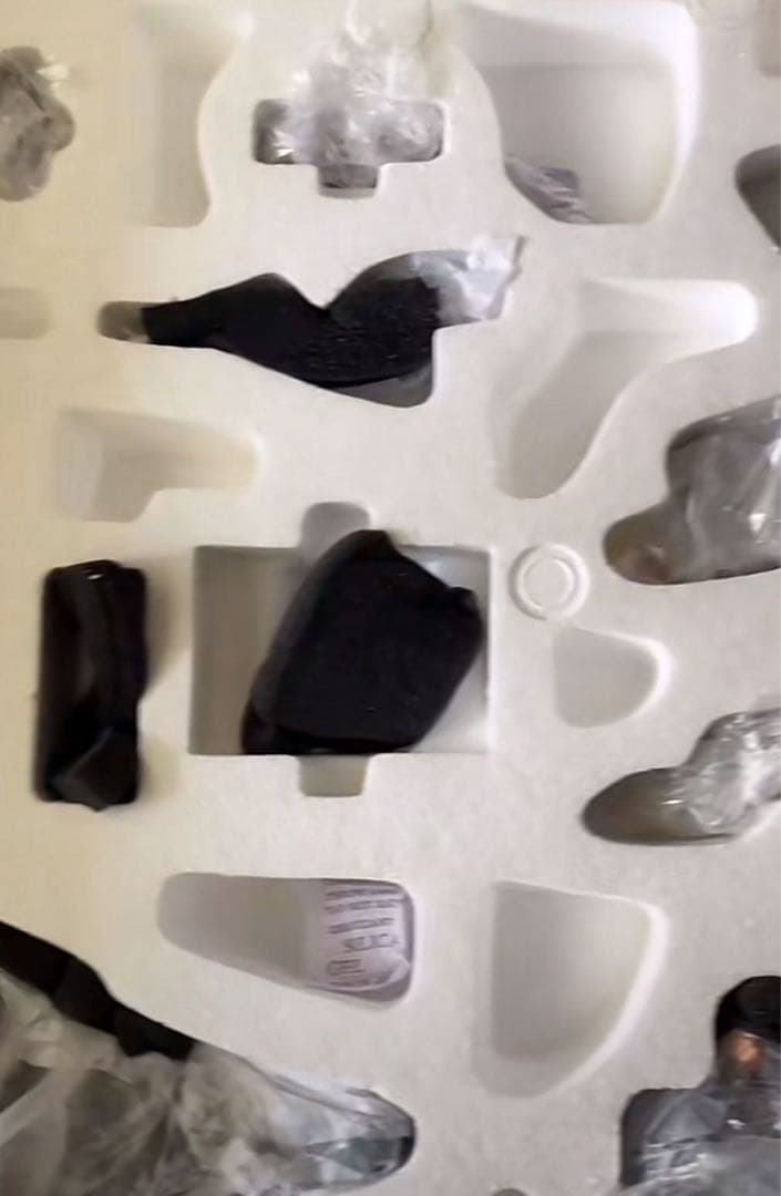 幽☆遊☆白書 飛影 ガレージキット ガレキ スタチュー ② - メルカリ