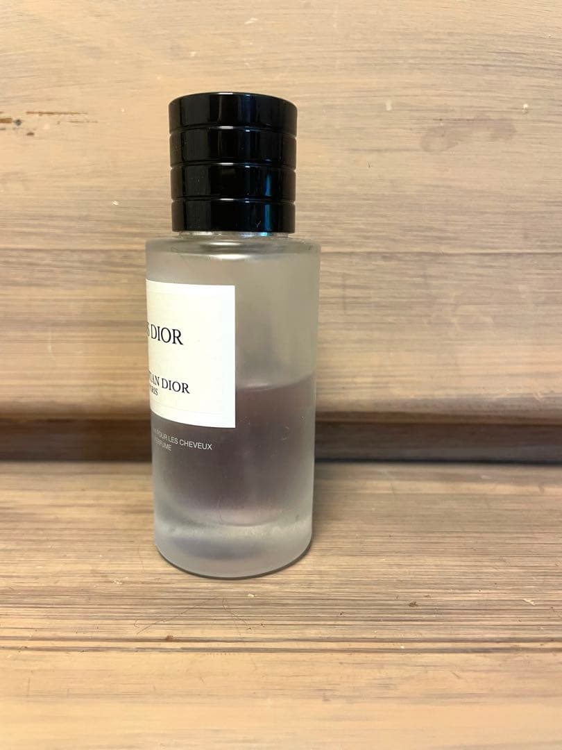 Diorグリディオールヘアパフュームヘアミスト40ml - メルカリ