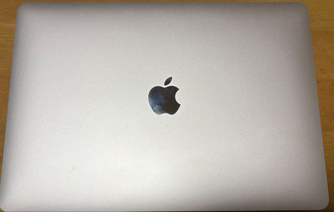 MacBook本体 MacBook