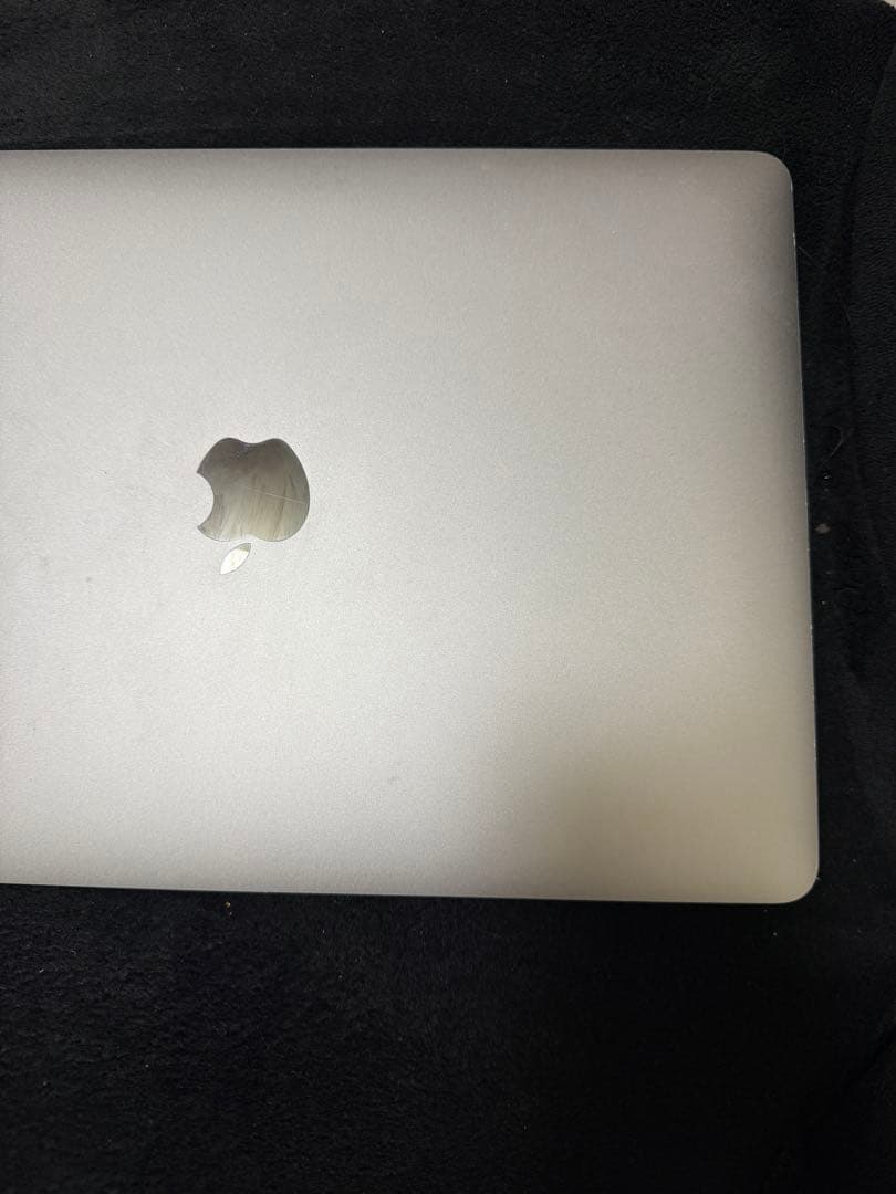 MacBook Pro M1 メモリ16GB ストレージ2TB