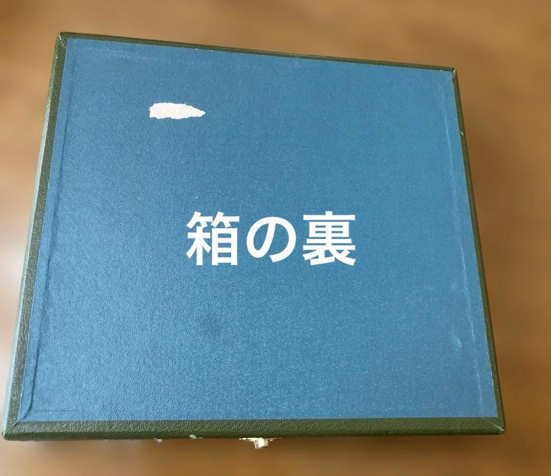 希少 クリストフル アリア スプーン、フォーク、ケーキサーバー13点