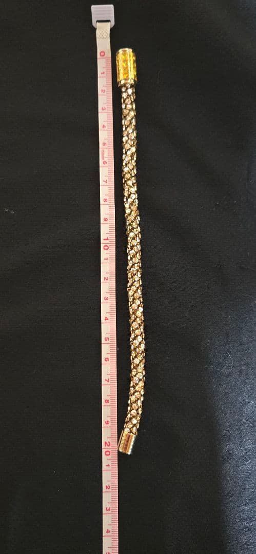 アンミカ様専用 NEZCA ゴールドブレスレット