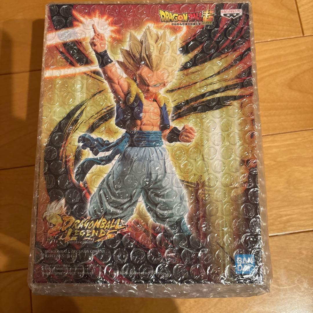 ドラゴンボール フィギュアDRAGONBALL LEGENDS GOTENKS