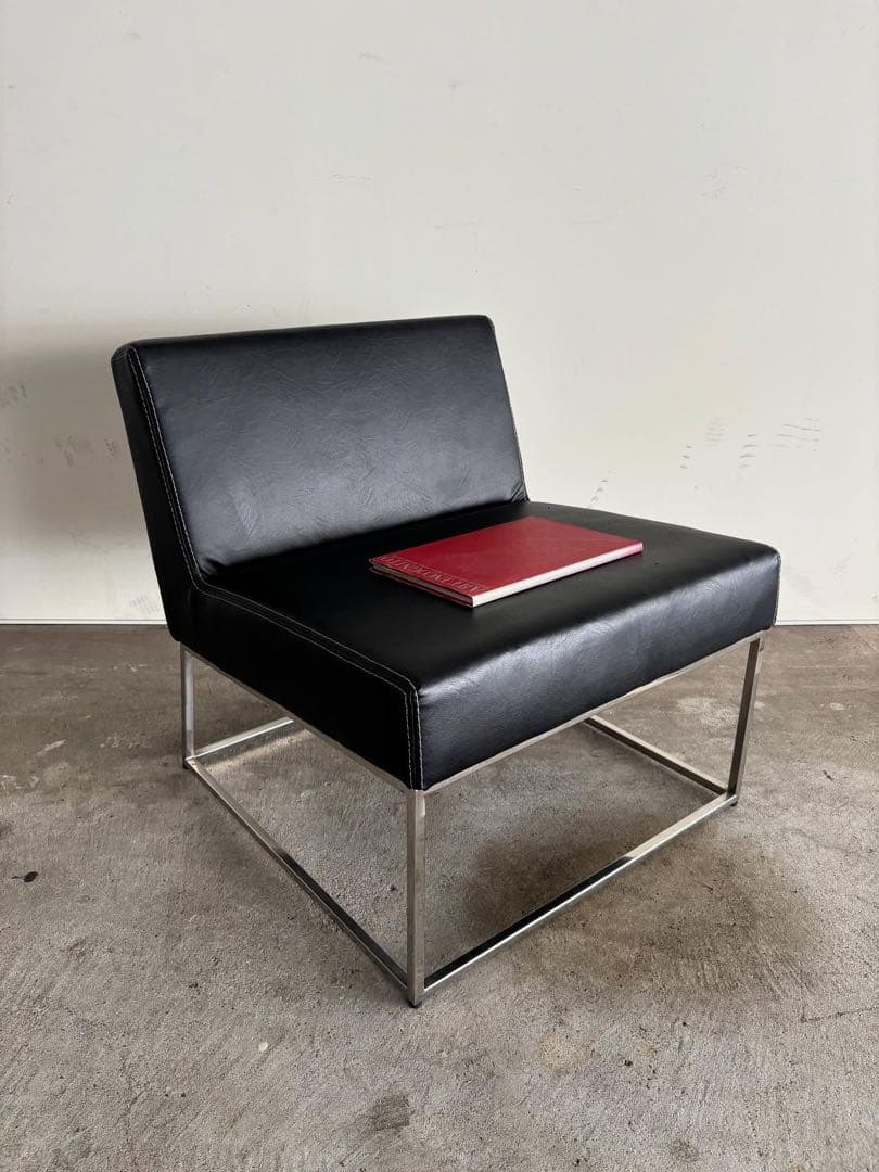 ビンテージ レザーチェア チェア 1人掛け 椅子 ソファ ミッドセンチュリー ソファ ソファー ミッドセンチュリーデザイン 1人掛け 一人掛け レトロ