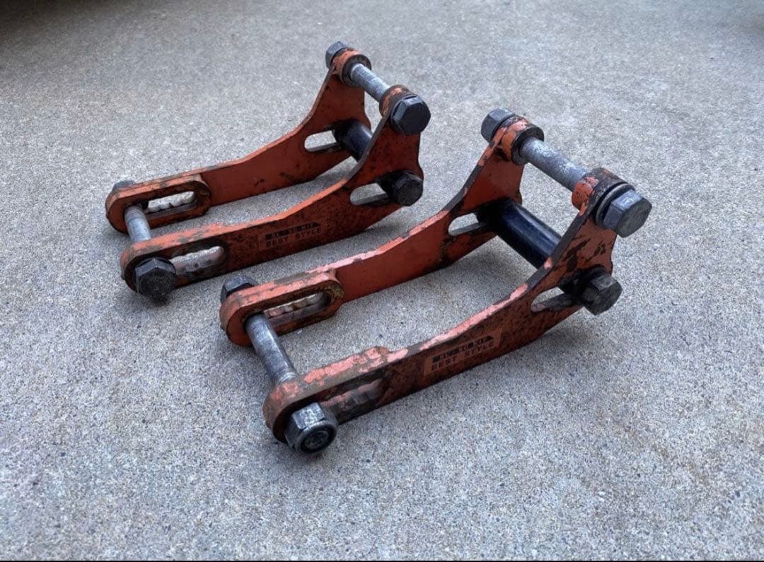 ベストスタイル スライドキャンバー - メルカリ