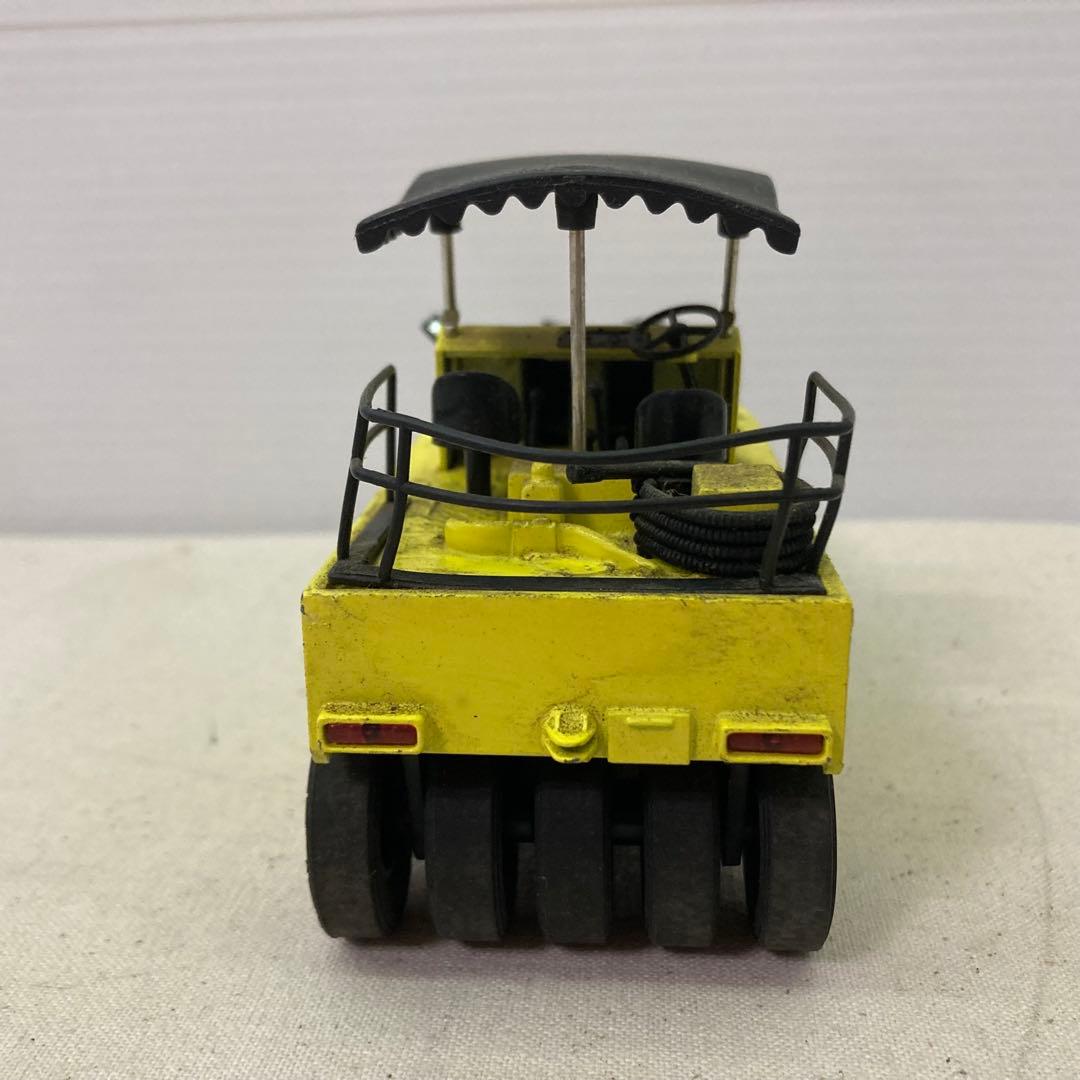 Diapet ダイヤペット サカイ タイヤローラー TS600C ミニカー - メルカリ