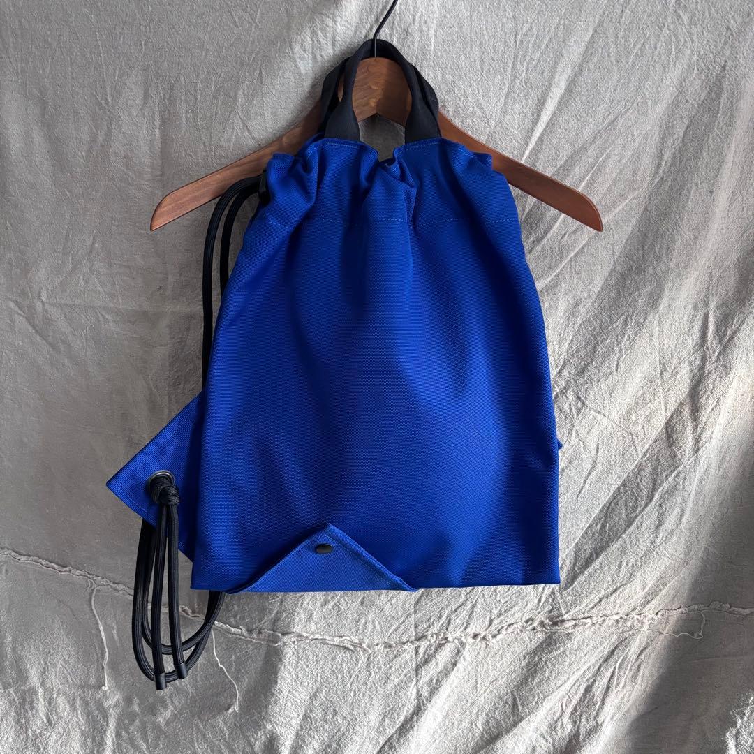 ISSEY MIYAKE MEN 巾着トート 2way - メルカリ