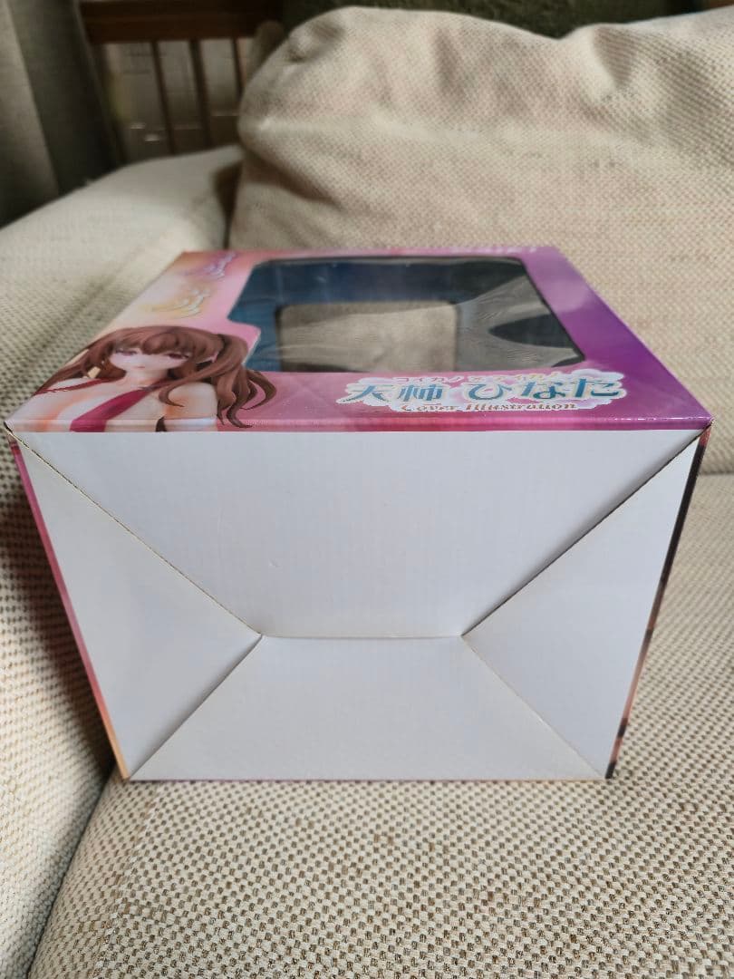 コイカノ×アイカノ 天神ひなた 1/5.5フィギュア