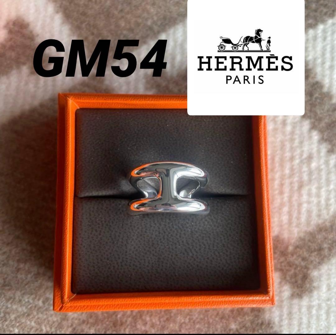 エルメス　オスモズ　GM54保証書付