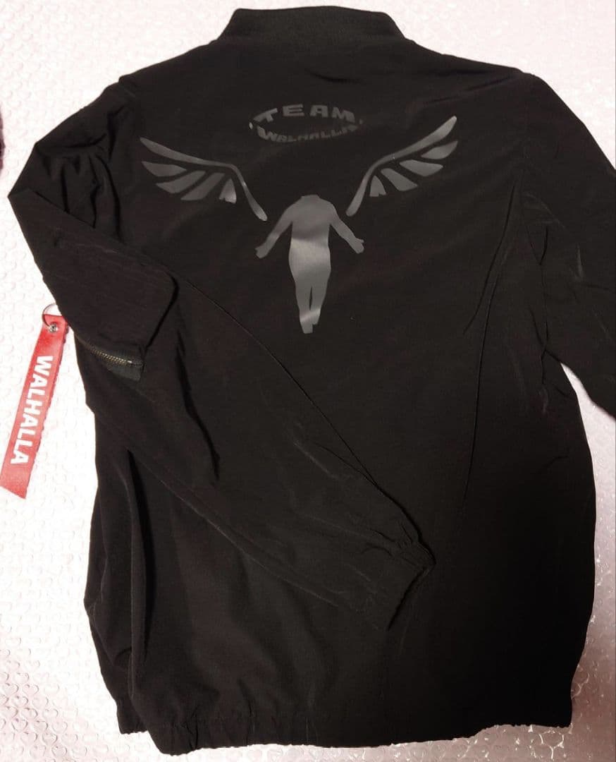 東京リベンジャーズ RattleTrap MA-1 場地圭介 羽宮一虎 芭流覇羅 東リベ2】場地圭介役に永山絢斗 ”羽宮一虎”村上虹郎、”松野千冬”高杉真