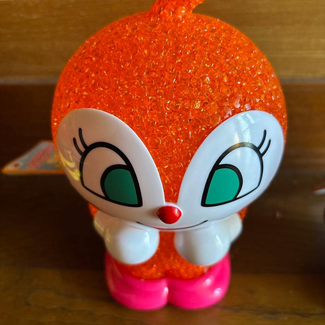 アミューズメント アンパンマン ドキンちゃん バイキンマン ライト