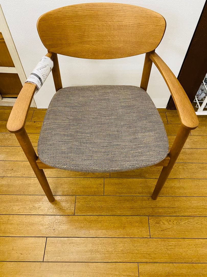 【 Karimoku】チェア CW5600H559