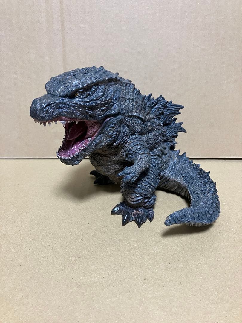 デフォリアル ゴジラ GODZILLA VS. KONG (2021) 通常版