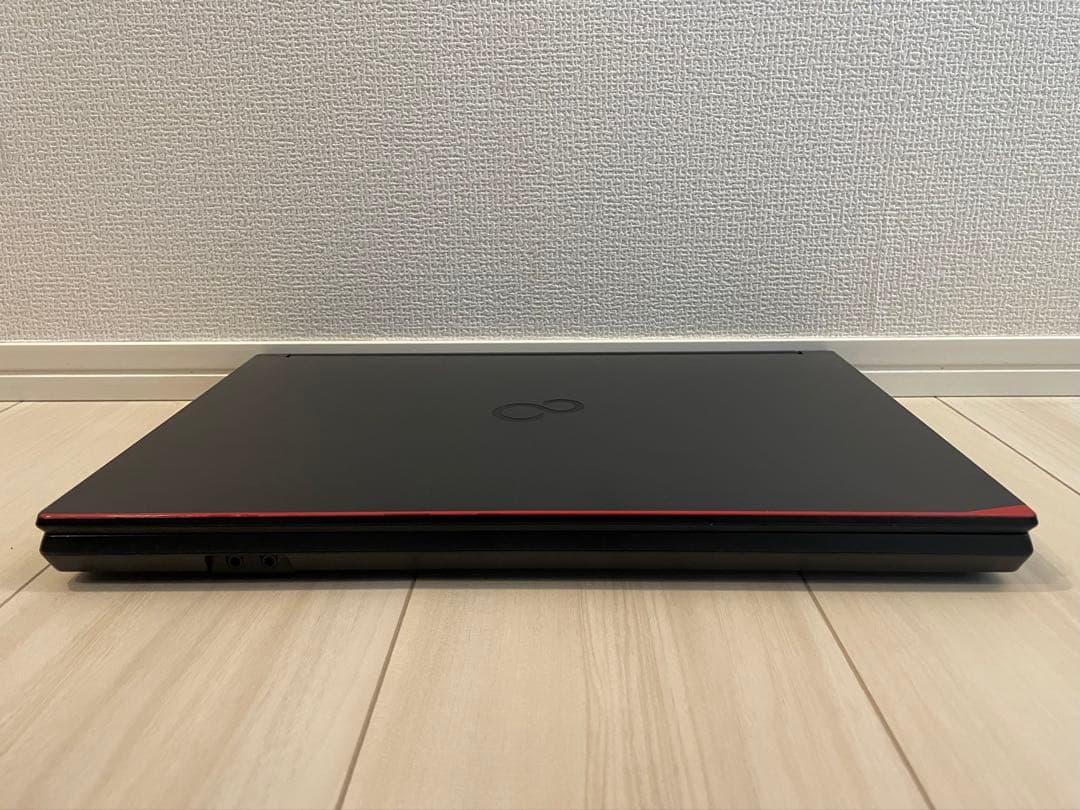 富士通 A5511/G i3 11世代 256GB DVDドライブ Office - メルカリ