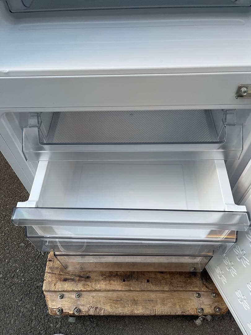 Haier 冷蔵庫 約140ℓ 2022年製　洗濯機　4.5k 2025年製