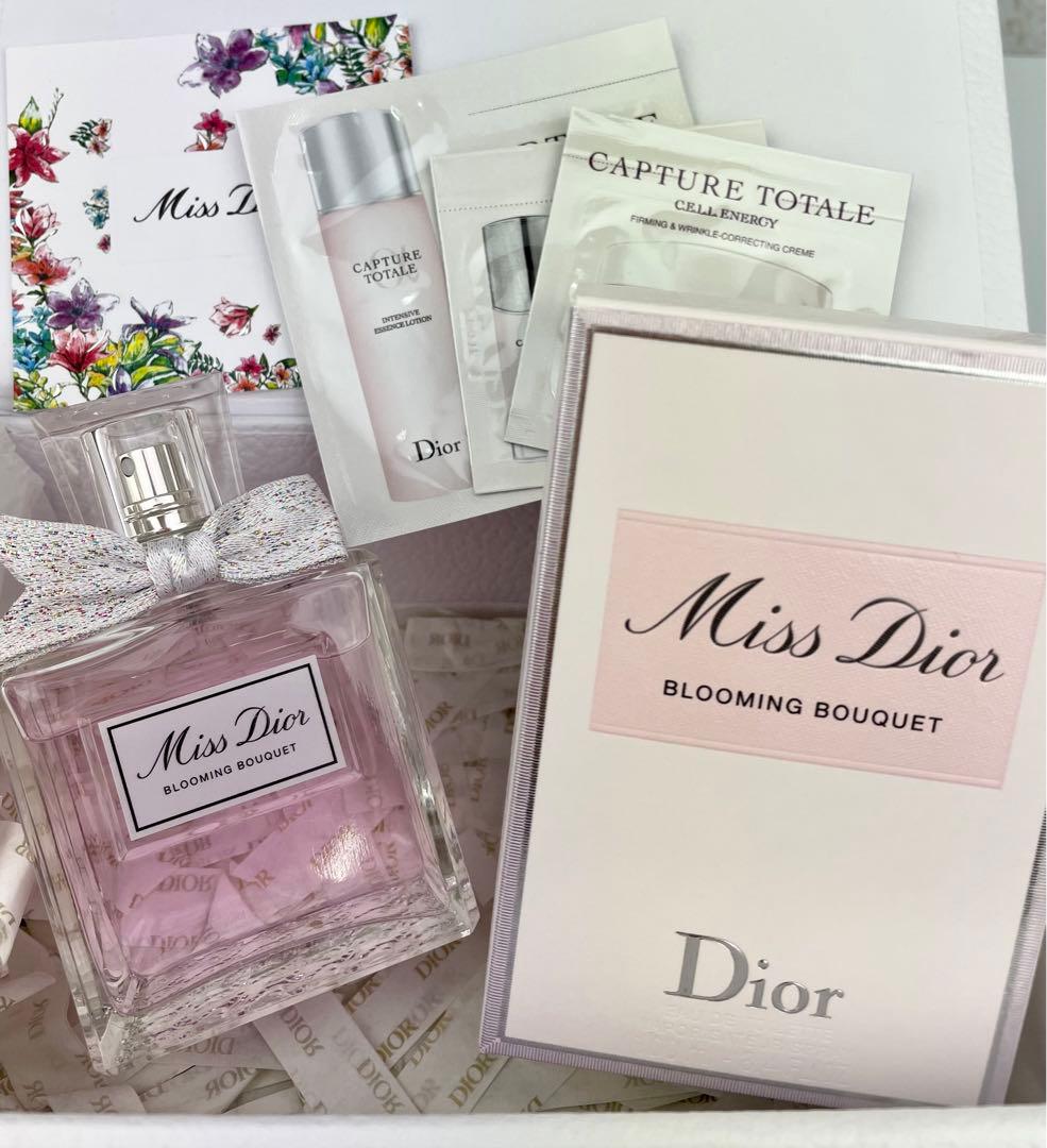 【100ml】Christian Dior miss Dior BLOOMING Christian Dior（クリスチャン・ディオール） 【並行輸入品