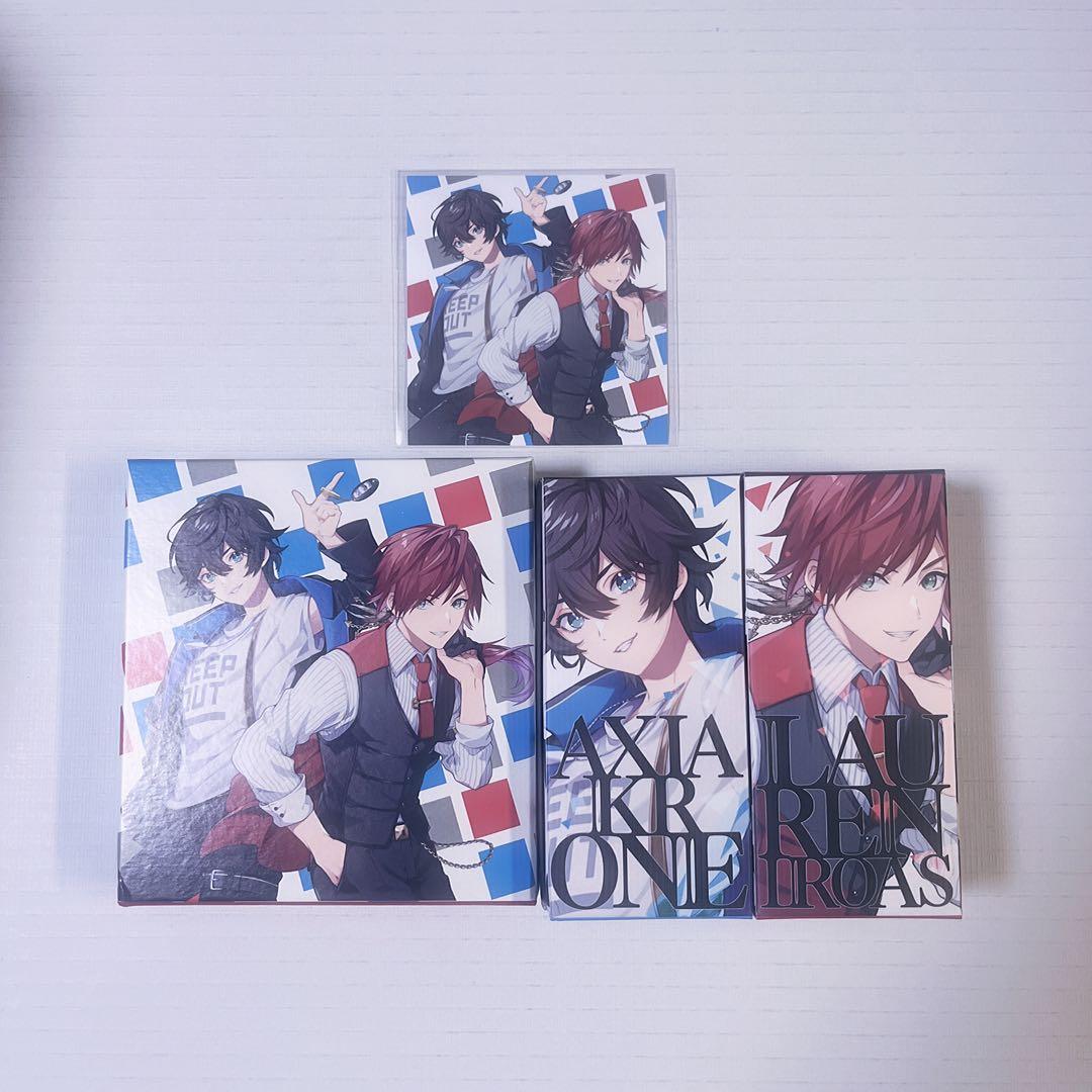 スローンズ 香水セット