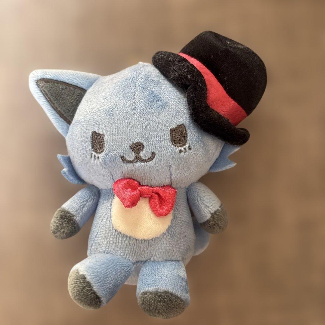 JOCHUM レイン ぬいぐるみキーホルダー - メルカリ