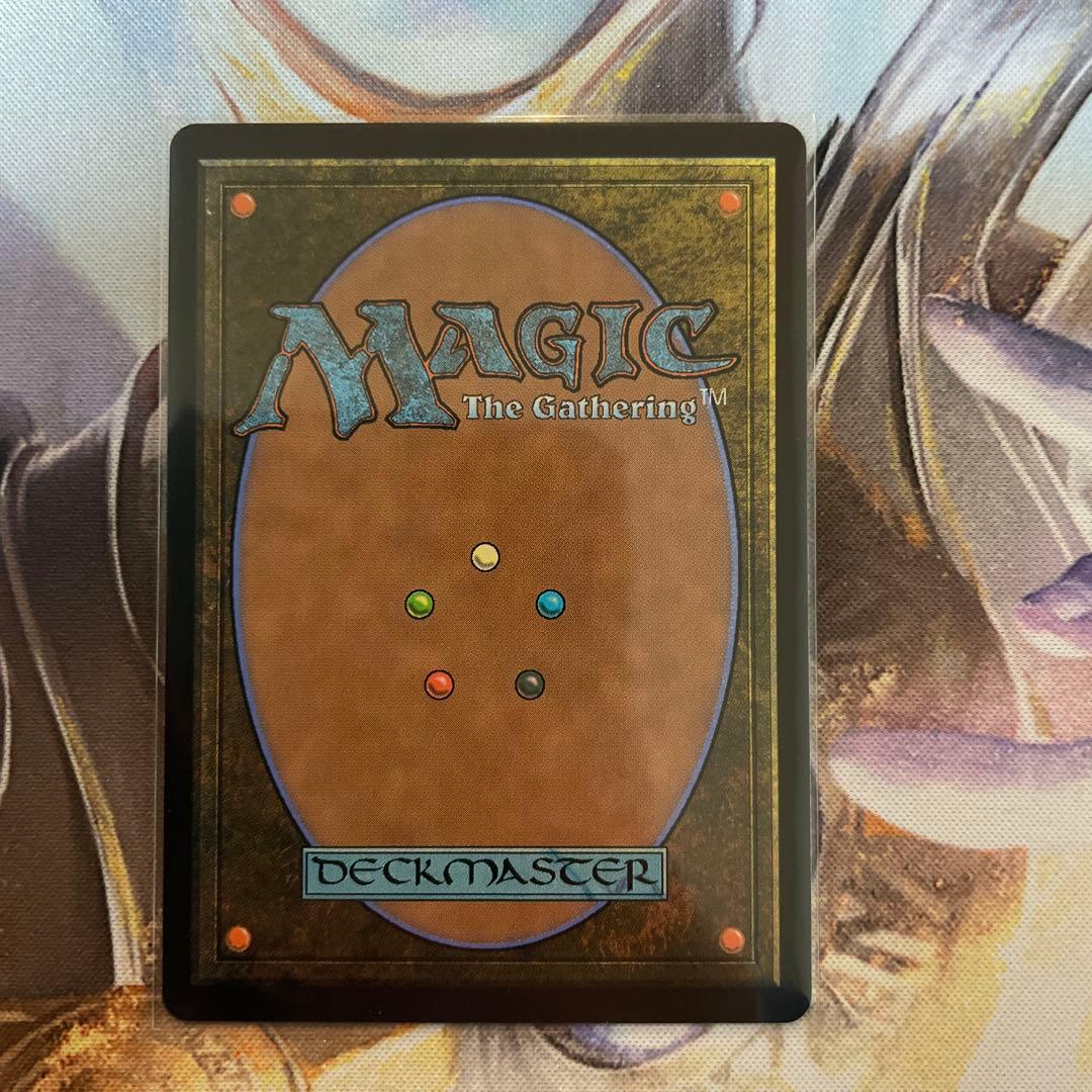 MTG バッツ、クラウザー (ウィノータ) / Bartz Klauser - メルカリ