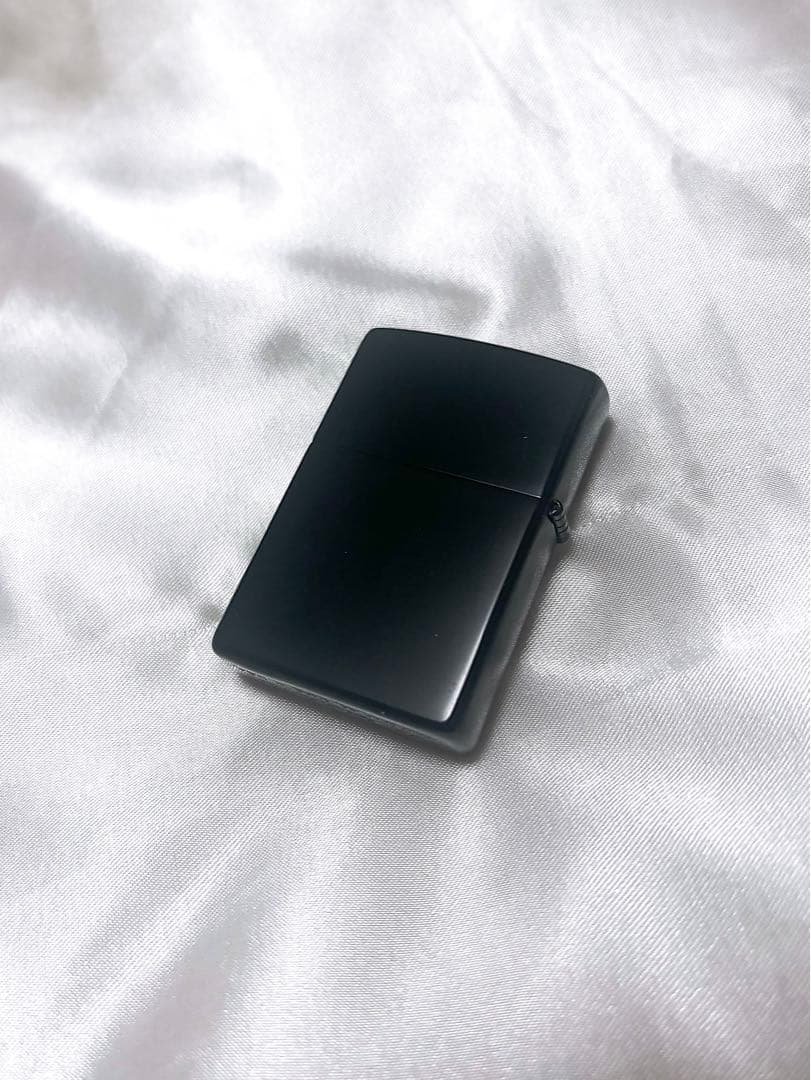 にじさんじ -ZIPPOコラボ ローレン・イロアス ライター