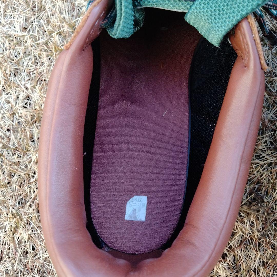 日本未発売★New Balance Rainier Low 26.5cm