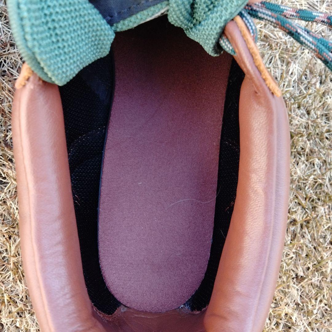 日本未発売★New Balance Rainier Low 26.5cm