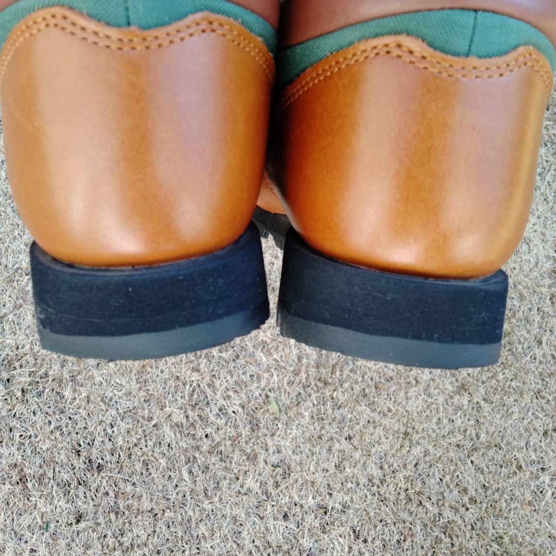 日本未発売★New Balance Rainier Low 26.5cm