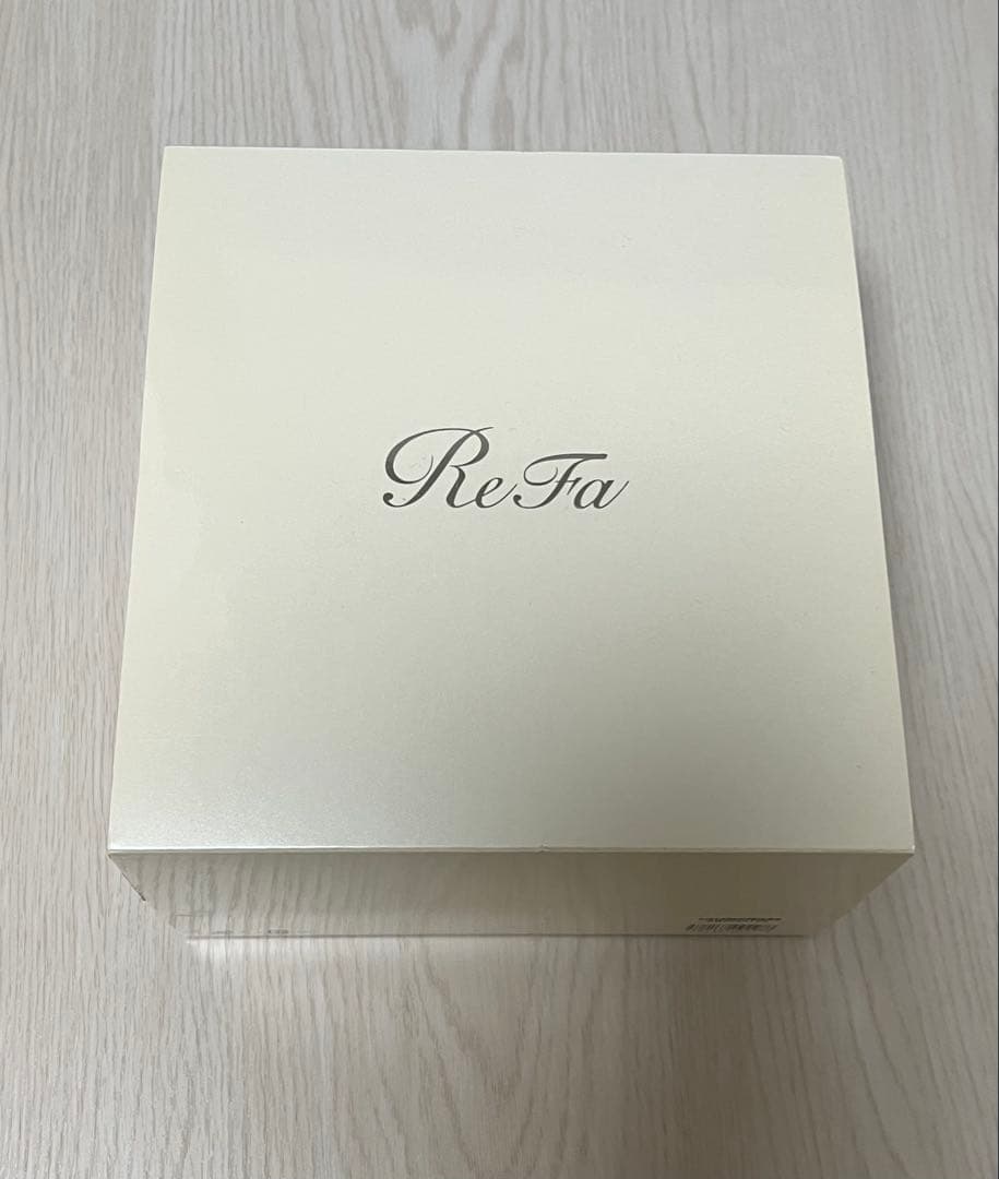 ReFa マッサージローラー シルバー ReFa 4 CARAT ( リファ フォーカラット ) / MTG mtg 美顔器 refa