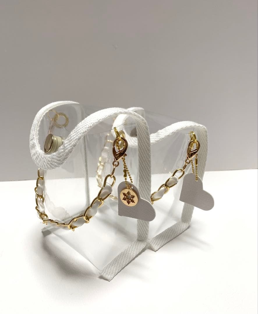 遊翠様専用 すのチルソフビポーチ 白 SnowMan ラウール すのチル1体用