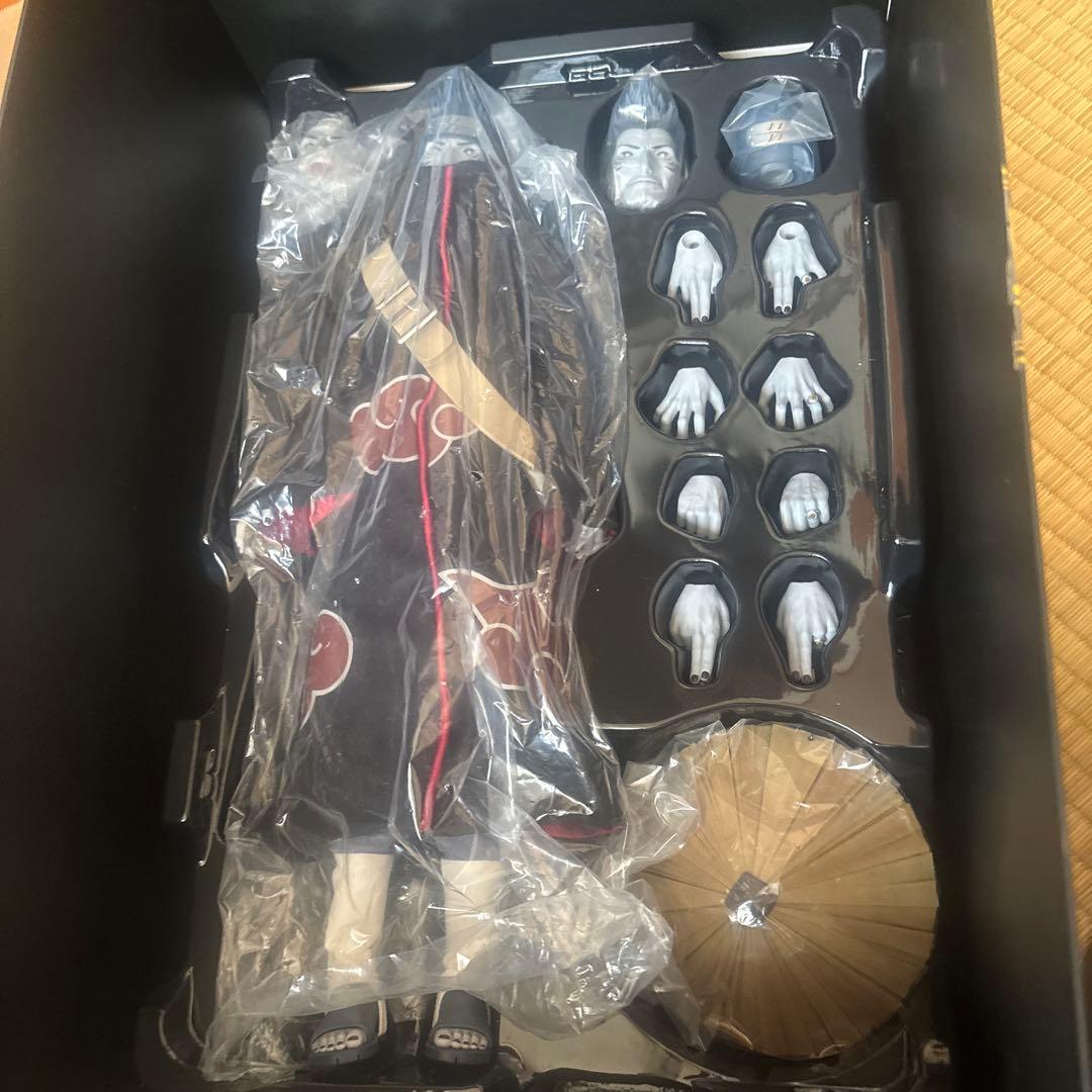 RocketToys1/6 NARUTO ナルト 疾風伝 干柿鬼 ROC-007 - メルカリ