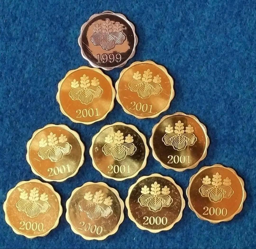 造幣局 純銀 メダル Silver 125.8ｇ 20枚