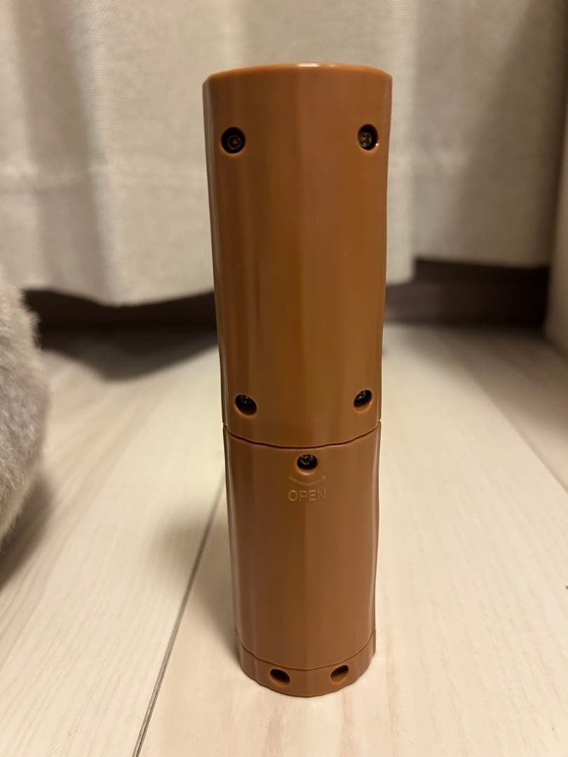 廃盤品】となりのトトロ おいかけっこ 大トトロ 動くぬいぐるみ レア‼︎