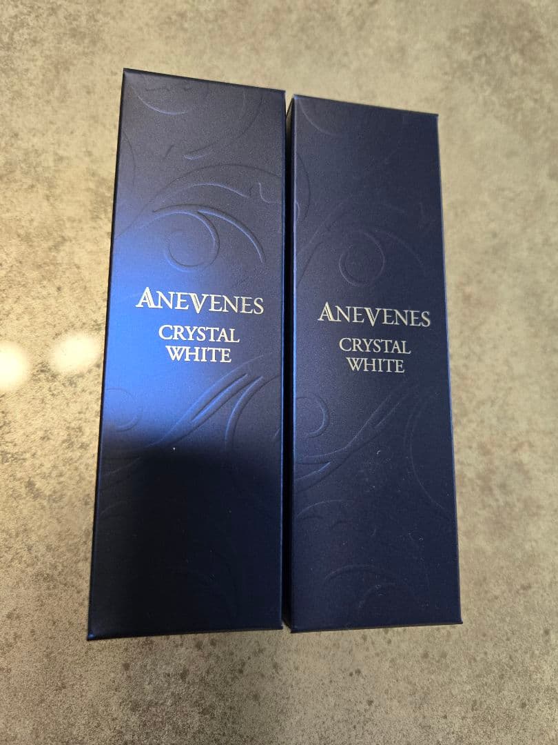 ダスキン　クリスタルホワイト