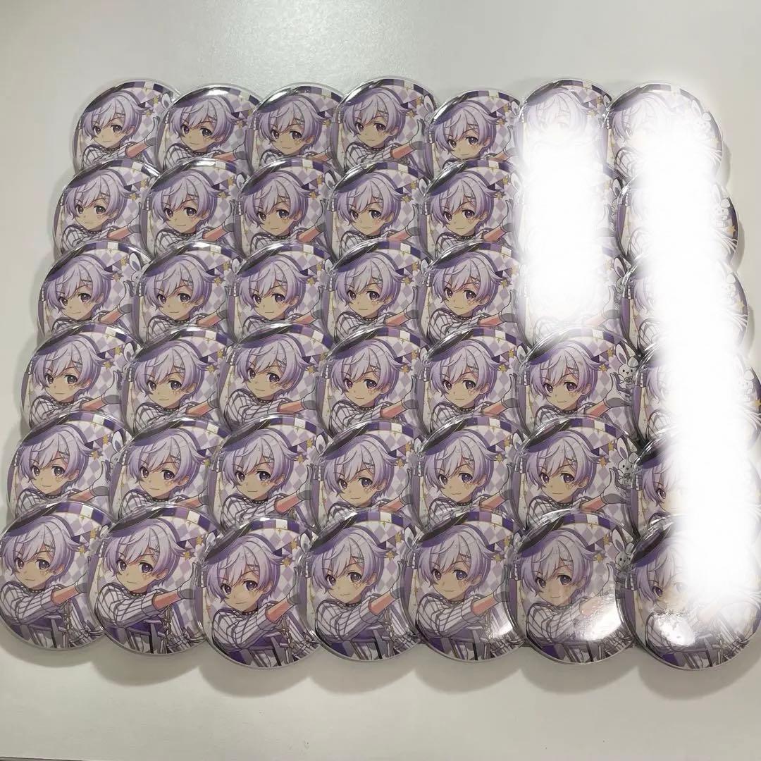 いれいす 初兎 缶バッジ 恋のMAGIC 恋マジ 33個セット - メルカリ