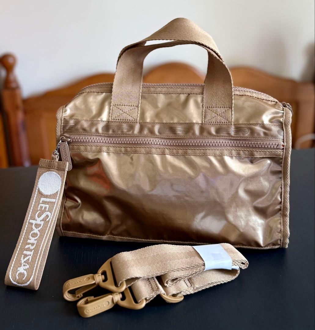 ひとりっぷ®× LeSportsac/BIKE BOSTON2ヒテン