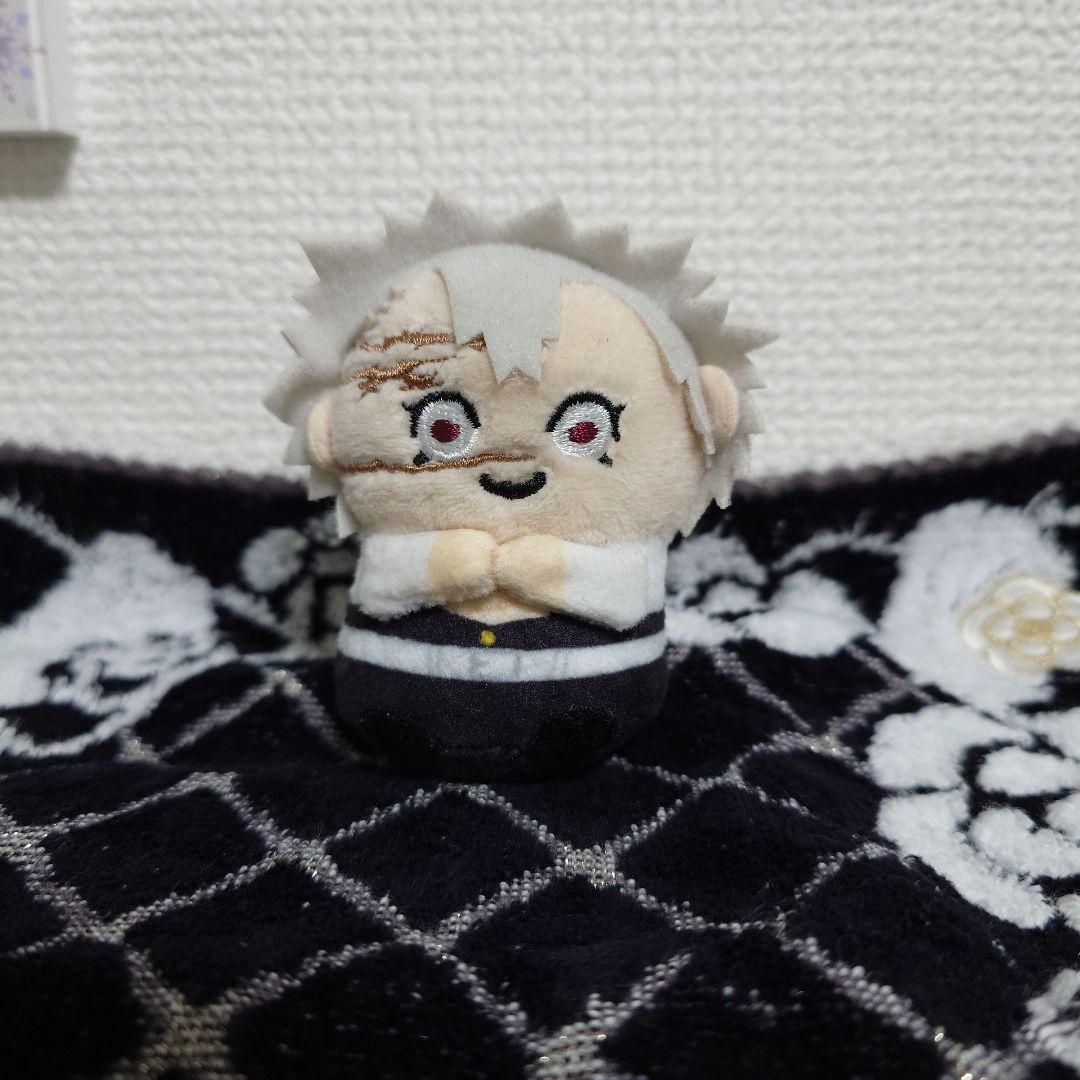 不死川実弥 鬼滅の刃 ミニミニフレンズ サネミチャ - メルカリ