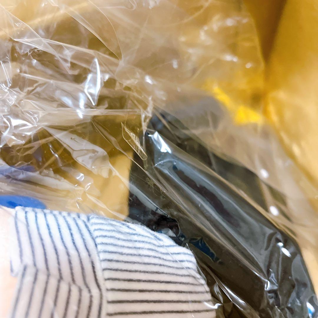 新品未開封】ハイパージャンボ寝そべりぬいぐるみ 花丸&ソニック