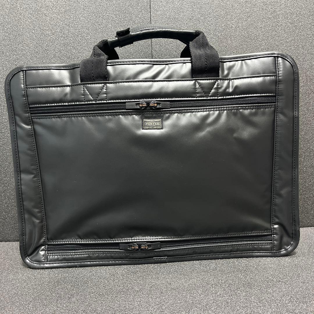 吉田カバン PORTER DEVICE ビジネスバッグ