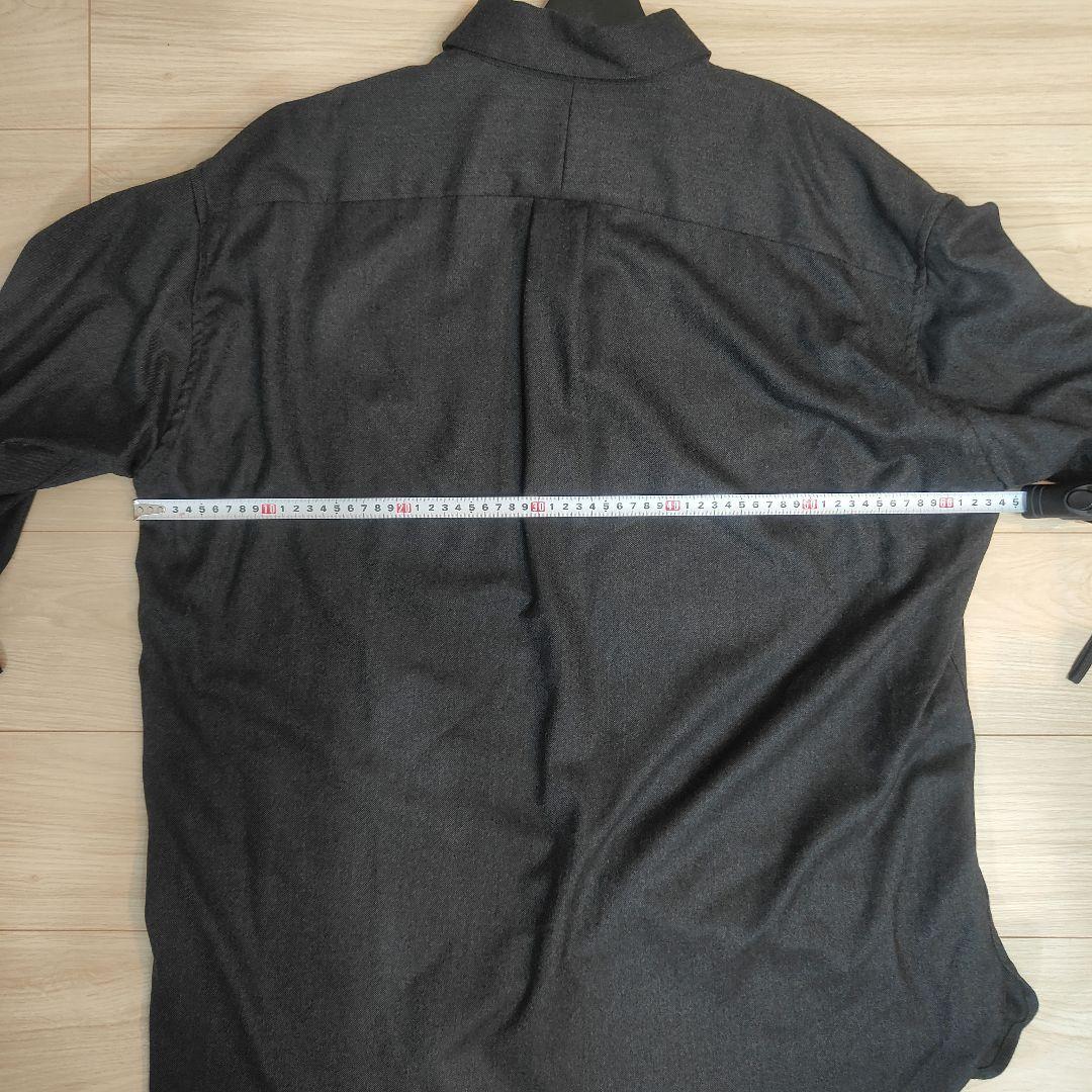 CTHY HIGHEND FLANNELANA WOOL SHIRTS シャツ - メルカリ