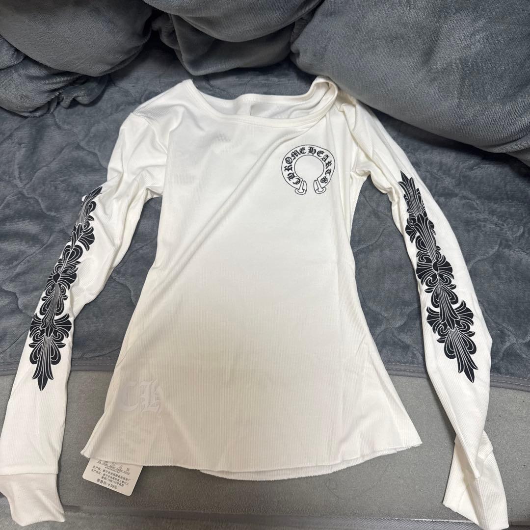 Chrome Hearts ロンT