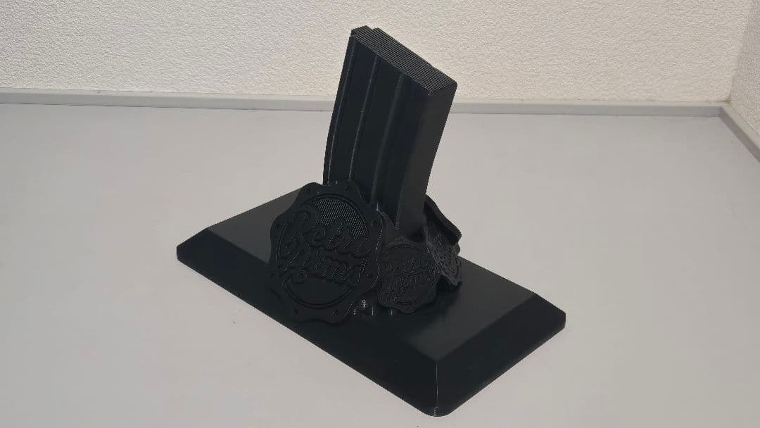 レトロアームズM4用 台座