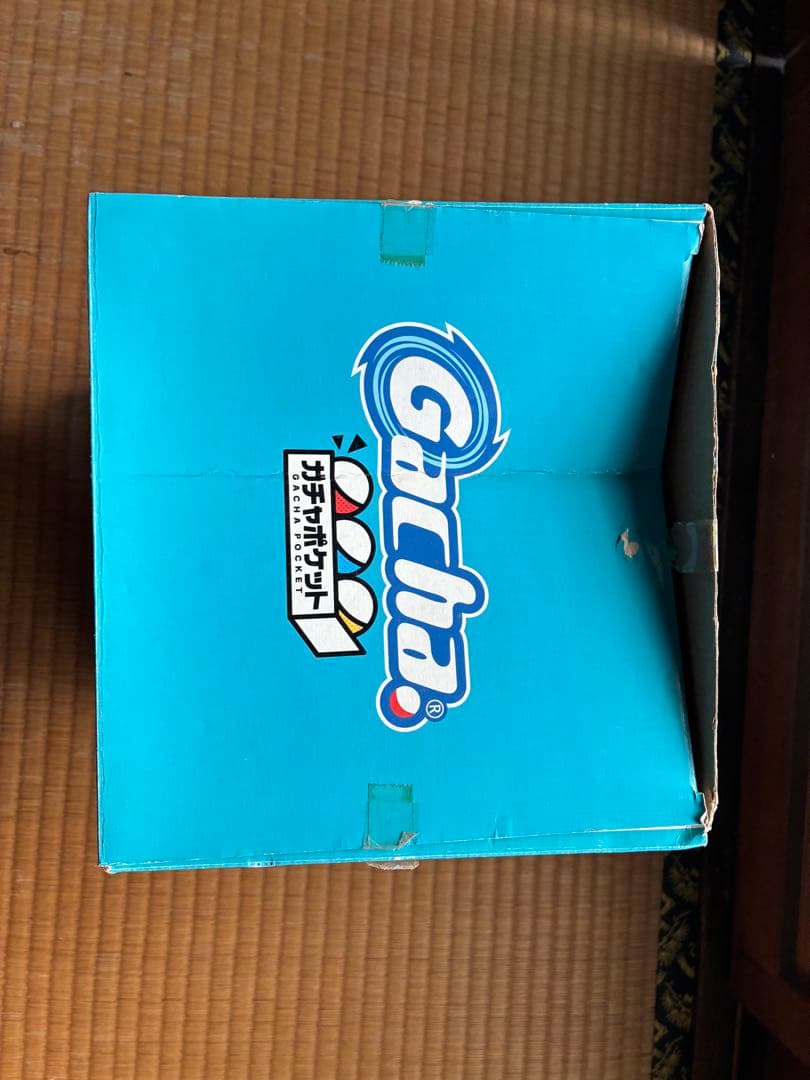 ニャンコ先生湯けむりコレクション本体セットと夏目友人帳ベジタブル