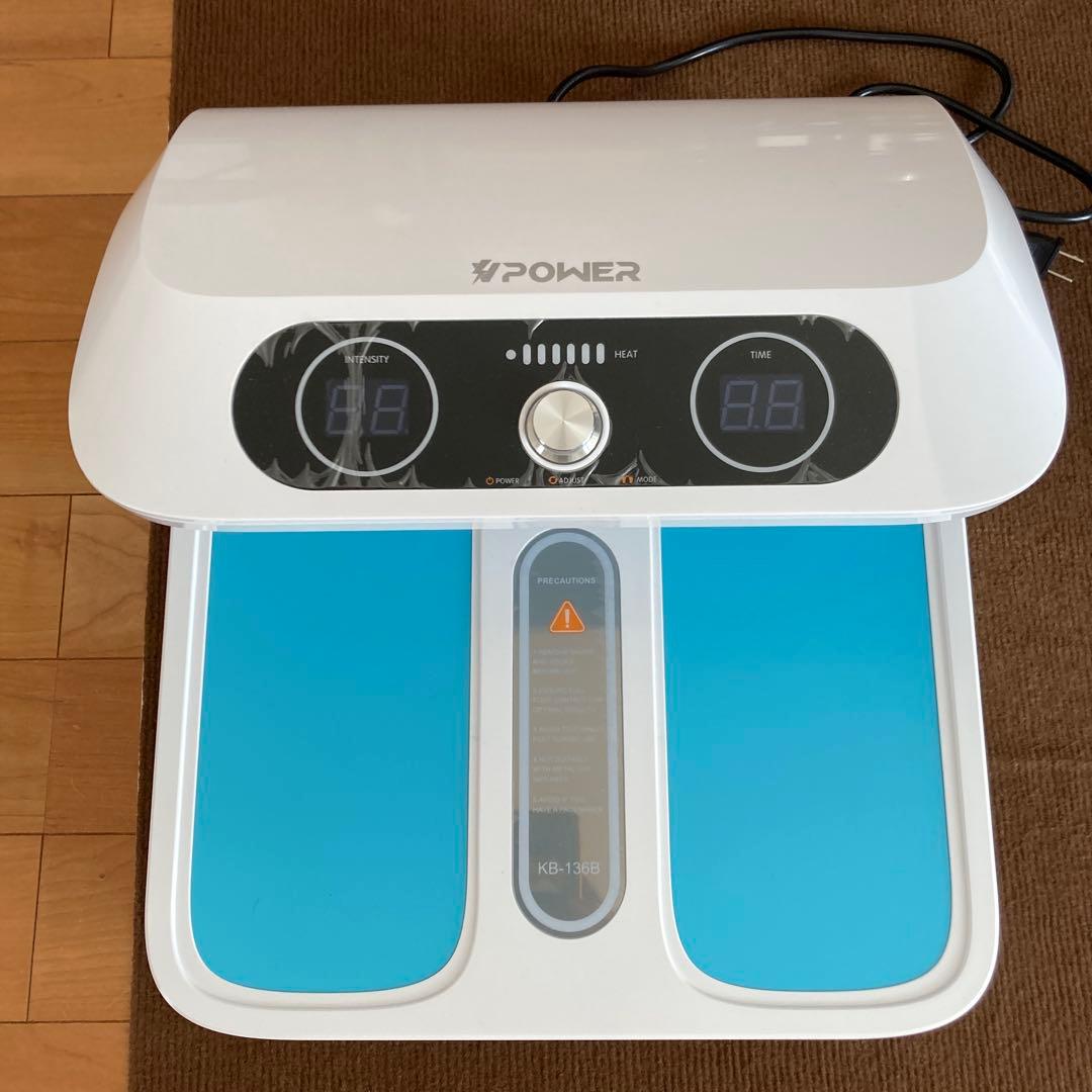 VIIVA テラヘルツ　デトックス　ダイエット