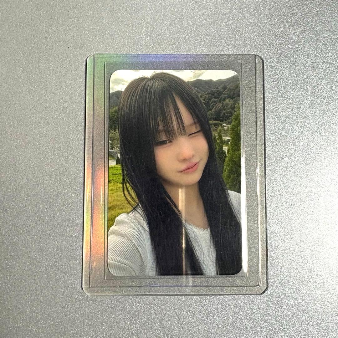 hippopprincess ドイ キムドイ トレカ - メルカリ