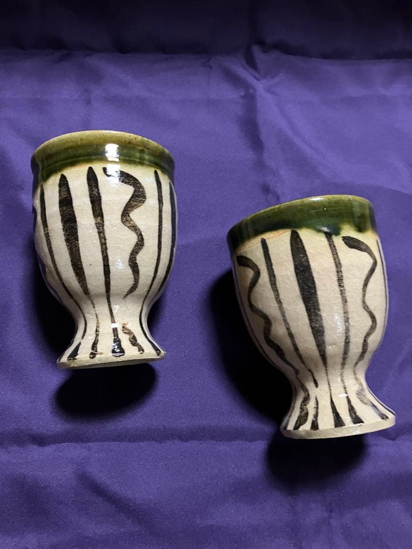 无疆窯 北大路泰嗣造 （北大路 魯山人の孫） 高杯 - メルカリ