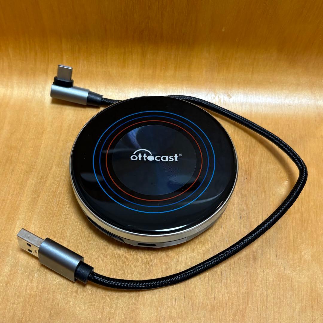 OttoAibox I3 【専用】Ottocast　オットキャスト