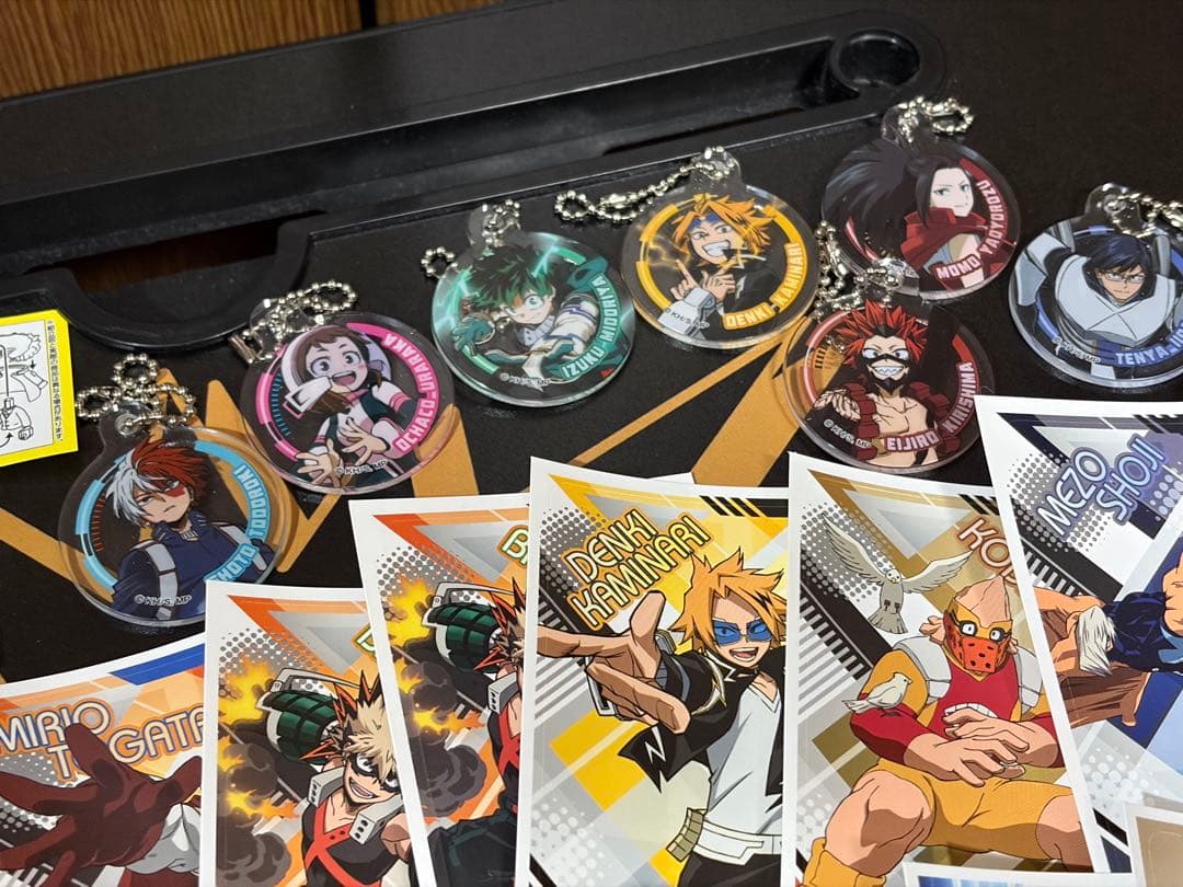 僕のヒーローアカデミア まとめ売り - メルカリ