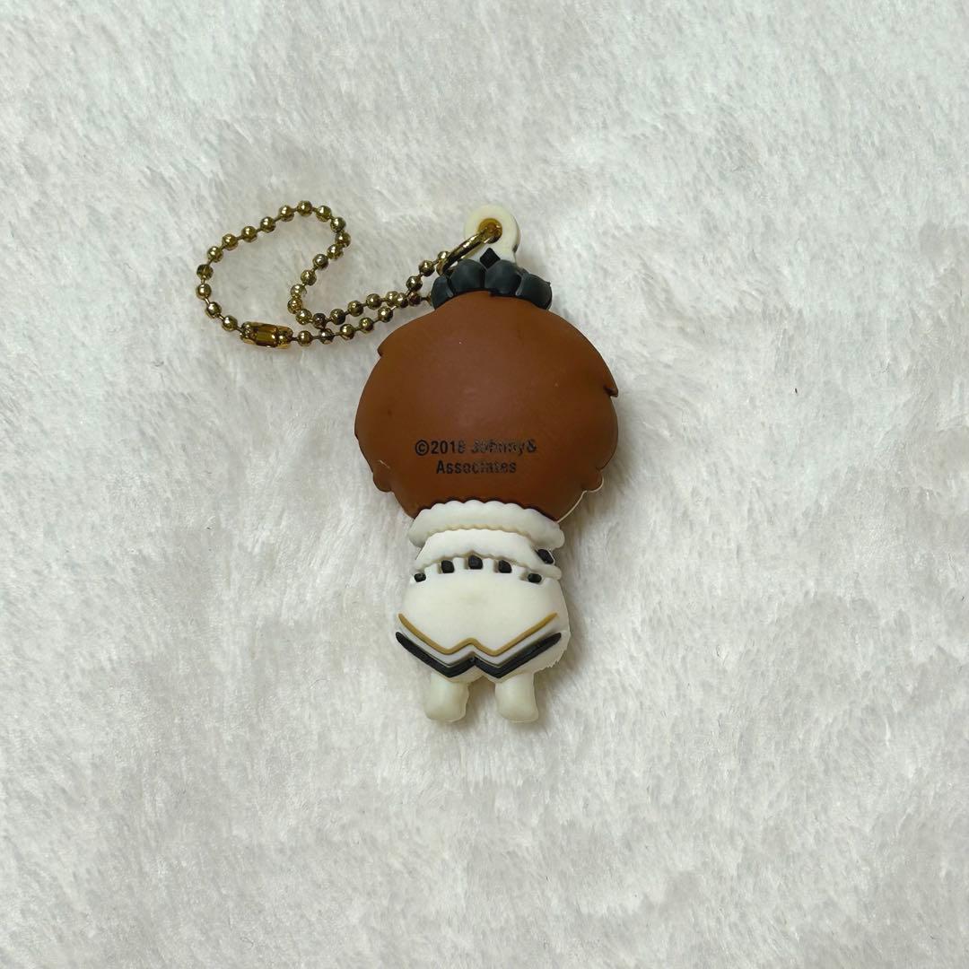 永瀬廉PVCキーホルダー - メルカリ